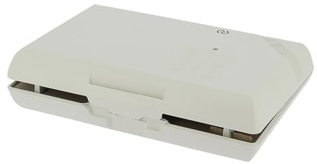 Uplock Evolution : Mini coffre fort portable connecté avec verrouillage interne et alarme, pour les vans, le camping, la plage, la maison, les hôtels, le bureau