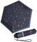 Knirps Kinder-Taschenschirm Rookie Reflective moonmen