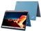 mCover Nur kompatibel mit Lenovo ThinkPad L13 / L13 Yoga Gen 3 / Gen 4 Windows Notebook-Computern (2023–2024, 33,8 cm (13,3 Zoll) (nicht für andere Lenovo-Modelle) – Aqua