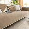 WYJHNLBEDC Sofa/Couch überzug L Form, Sofabezug L/U Form, Sofa überwurfdecke, Bequeme Chenille Couchbezug für Sofa 3/2/1 Sitzer/Ecksofa/XXL, Sofaschutz Hund Kratzschutz Katze