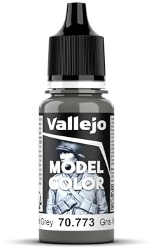 Vallejo Model Color 70773 Violet Grey (18ml)
