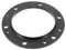 Joint embase résistance 165mm 220088002 pour chauffe-eau compatible FAGOR