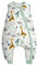 Yoofoss Baby Schlafsack Winter mit Füßen Baumwolle 2.5 TOG Warm Winterschlafsack mit Beinen Babyschlafsack Kinder Schlafstrampler 80 cm für Neugeborene Jungen Mädchen 18-36 Monate