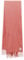 OPUS Damen Schal | Kuscheliges Dreieckstuch AWARO mit Fransen mellow rose, 0