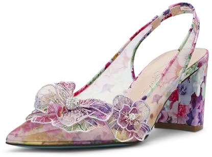 Betsey Johnson Petra Scarpe décolletéDonna