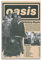 Oasis Definitely Maybe Album-Poster, Kunst-Wanddekoration – Innenbereich, Bar, Restaurant, Wohnzimmer, Ästhetik, 30 x 45 cm, ungerahmt, 22