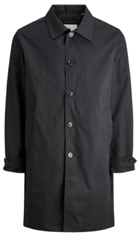 JACK & JONES Herren Jprccmiles Mac Coat Sn