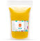 Premium Farbzucker 500 g Aromazucker für Zuckerwatte Bunt Zuckerwattezucker (500 g, Vanille)