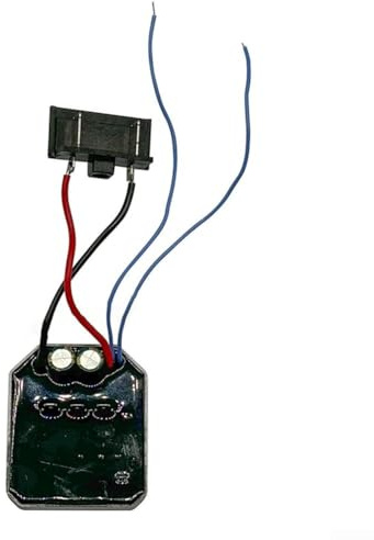 Hochleistungs-Controller-Board für 12 Zoll für Dayi Elektro-Kettensäge
