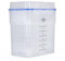 ELEGOO Waschbehälter für Mercury Plus 3.0 Wash and Cure Station Großer Behälter mit 7,5 L Kapazität