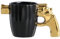 Porcelain Mug - 3D Ceramic Coffee Mug, Creative Milk Mug with Handle | Party Favours Drinks, Ceramic Coffee Cups for Adults, Tea Cups for Children, Women, Men