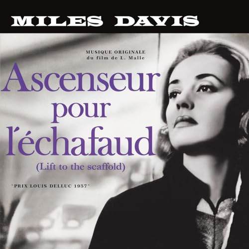 Ascenseur Pour L'Echafaud