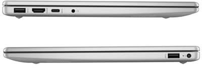 HP Portable 15 Ordinateur Portable 15,6 Intel Core I5 1334U 16Go 512Go Win 11 (Reconditionné) 4831_1676