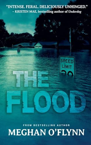 The Flood (Killer Thrillers)
