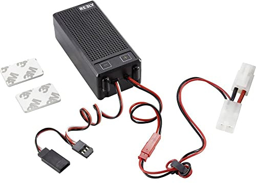 Reely Soundmodul Motor Truck 5-8.4 V