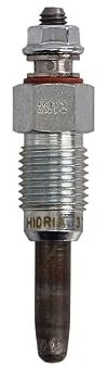 Metzger H1 657 - Glühkerze - Glühkerze, elektr. Zuheizer