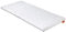 sleepling Topper 80x200cm Komfortschaum, Fester Matratzentopper 6cm dick, orthopädische Matratzenauflage, für alle Matratzen und Betten, Made in EU, Ökotex, Waschbar 60 Grad