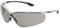 uvex sportstyle Schutzbrille - supravision extreme - Grau/Weiß-Schwarz