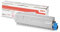 OKI 47095702 passend für C824 Toner Magenta 5000 Seiten