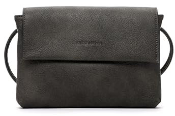 Emily & Noah Umhängetasche E&N Emma 60397 Damen Handtaschen Uni stone 800