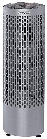 Harvia Stufe per saune Cilindro Plus (Telecomando: Richiede separatan, 6.8 kW)