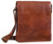 STILORD 'Lars' Vintage Umhängetasche Leder Herren Hochformat für 13,3 Zoll Tablet MacBooks und iPad Schultertasche Herrentasche Messenger Bag Echtleder, Farbe:maraska - braun