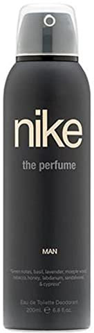 Nike Man Perfume Spray 200 Ml