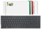 NewNet Keyboards - Tastiera Compatibile con ASUS X540S X540 X540L F540 F540L F540LA F540LJ F540S F540Y F540YA K540 K540L K540LA R540LJ X540SA X540SC X540Y X540U
