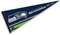 WinCraft Seattle Seahawks Pennant Banner Flag