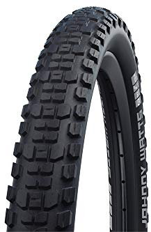 Cop.Sw 29X2,60 Johnny Watts Dd Addix Perf Fold, Schwarz