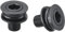 FSA Juego De Tornillos Biela Ml558 para E-Bike Bosch Gen3 Bni Aluminio Negro