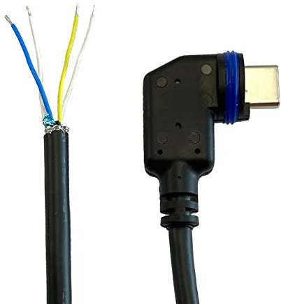 Mobotix S74 Audiokabel 5m