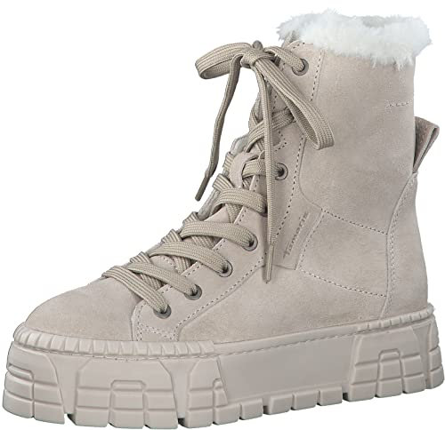 Tamaris Damen Tamaris Damen 1-1-26841-29 Stiefelette, Schwarz, 41 EU