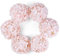 DuHouse Cabezas de hortensias Artificiales de Seda más Grandes con Tallo, Flores de hortensias Blancas Falsas para Boda, hogar, jardín, Centro de Mesa, Paquete de 6 (Rosa Bebé)