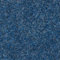 Teppichfliesen 50x50 Selbstliegende für Messe und Büro Nadelfilz Teppich Fliesen blau Nadelvlies Teppichboden als Fliesen ideal als Messeboden (4 Fliesen = 1 m², Blau)