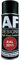 Alex Flittner Designs Peinture antirouille 4 en 1 RAL 3011 Marron-rouge Spray de peinture antirouille