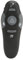 Mando a Distancia Inalámbrico para Presentador, Clicker de Presentación de Distancia de Control Remoto de 15 M, Clicker de PowerPoint USB de 2,4 GHz, Avance de Diapositivas para Ordenador, Portátil