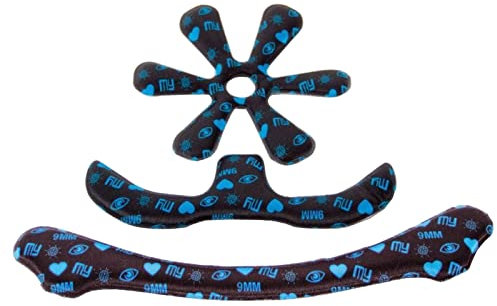 Nutcase Little Nutty Innenpolster, 9 mm, 1000199