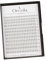 Oreola Lot de 228 cils individuels, 10D Cluster Lashes Individuels 0,07D 8-15 mm Longueur mixte pour débutants, Cils individuels réutilisables Wispy Fluffy Lash Clusters pour extensions de cils