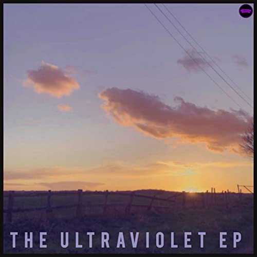 The Ultraviolet EP (Deluxe Edition)