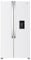 US -Kühlschrank Continental Edison - CERA532NFW - 4 Türen - 532L - L90 cm xh177 cm - Weiß