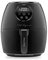 PRIXTON Cook Organics - Freidora sin Aceite de Aire Caliente/Air Fryer Capacidad 3,5 litros Pantalla LED Táctil Potencia 1300 W 10 Programas Tiempo y Temperatura Ajustables (Reacondicionado)