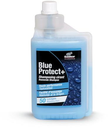 Blue Protect+ Cirant Shampoo