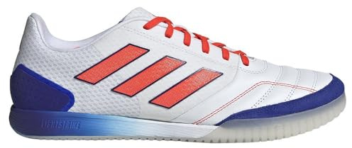 adidas Performance Top Sala Competition IN weissblau, 47 1/3 Unisex