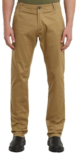 G-STAR Herren Mosa Straight Chino, Braun (toggee D25547-5126-5750), 34W / 36L