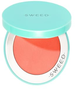 SWEED Air Blush Cream - Lush (5 g)