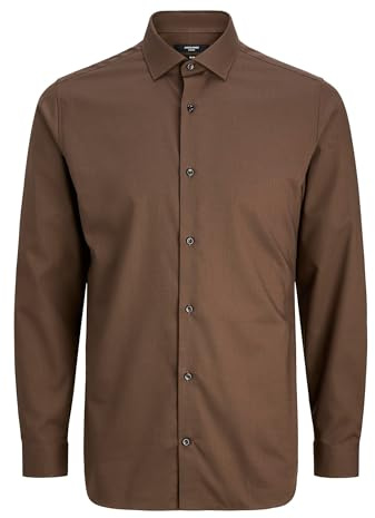 Jprblaparker - Maglietta L/S Noos, Delicioso, S