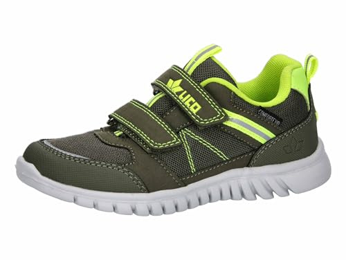LICO Unisex Kinder Randy V A Sneaker