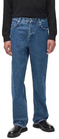 Karl Lagerfeld Jeans Herren Relaxed Denim