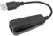 Adaptateur Wii à USB, USB sur Ethernet Pluggable LAN Net Adaptateur Compatible Compatible vers l' Ethernet 2.0 à 10/100 Mbps PC Extender for Wins for OS X